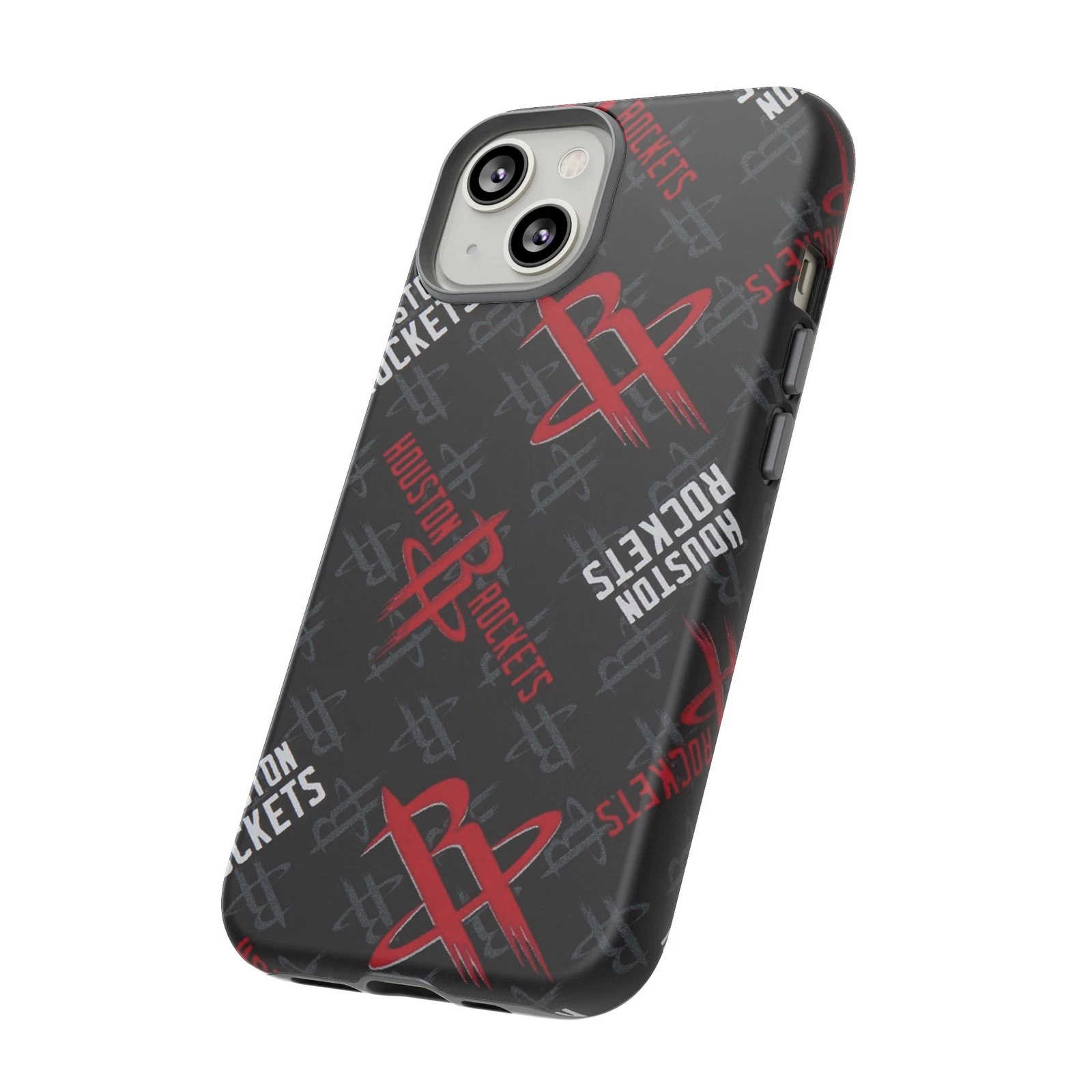 Houston Rockets iPhone Cases