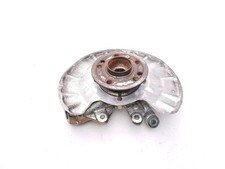 Mercedes-Benz GLS X166 2016 Radnabe Hinterrad A1663500208 Diesel 190kW RRO10514