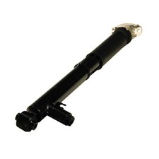 2x Stoßdämpfer hinten für VW Arteon 3H7 3H9 Golf 7 AM1 Passat B8 3G2 | 244627