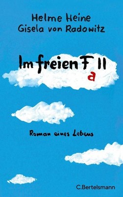 Im freien Fall Roman eines Lebens