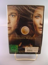       OVP DVD Der seltsame Fall des Benjamin ...