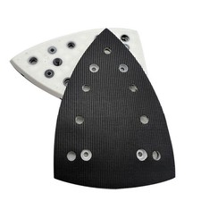 Image of Sanding pad for Festool DTS 400, DS 400 replaces SSH-STF-Delta100x150/7 493723