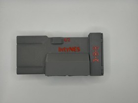 Intellivision IntyNES (2 x NES Joystick ports including Zapper support)