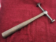 Vintage Pexto Auto Body Hammer