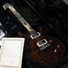 Paul Reed Smith PRS Private Stock 40th Anniversary McCarty Dragon 2024