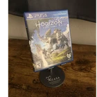 Sony Horizon Zero Dawn PlayStation 4 Action Adventure T-Teen
