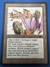 Vintage~MTG ~Antiquities🌟Grapeshot Catapult🌟1994