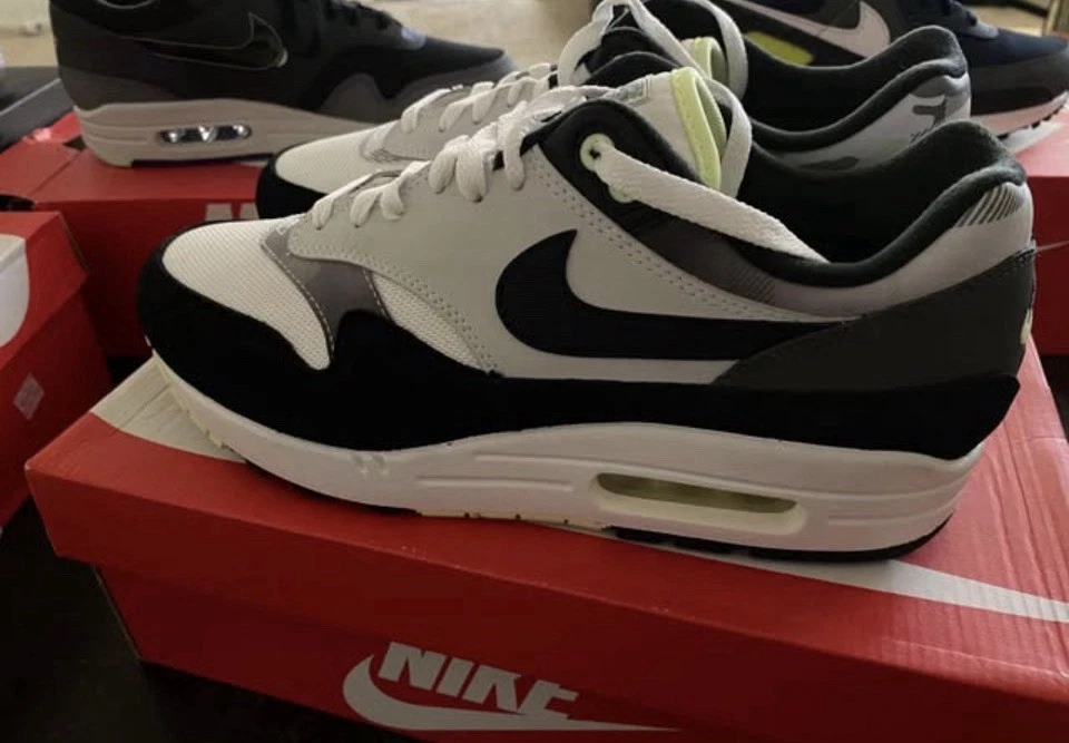 【中古・未発売 26cm】Nike Air Max Swingman Remix Nike Air Max 1 Remix Pack for Sale | Authenticity Guaranteed | eBay