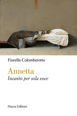 Bücher Colomberotto Fiorella - Annetta. Solo Voice Zauber