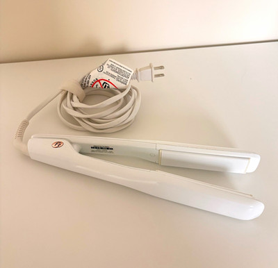 T3 SinglePass Flat Iron Straightener   Used, Great Condition