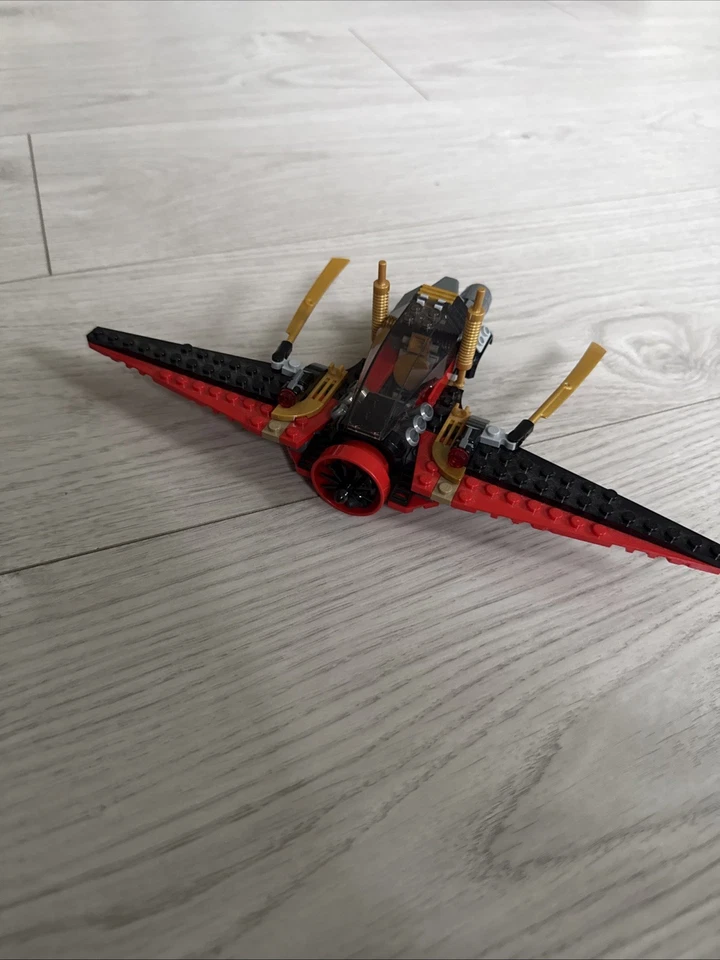 LEGO Ninjago 70650 Destiny's Wing, Foto 1 von 3