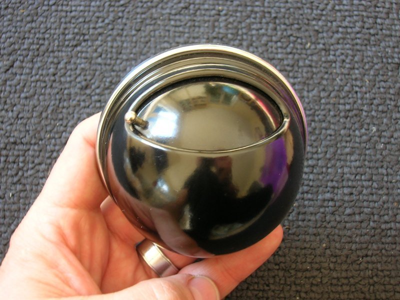 お DOMINO Ashtray/Volkswagen ヴィンテージ お様専用 DOMINO