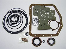 1964-1969 St300 - Super Turbine 300 - Jetaway Transmission Seal Kit