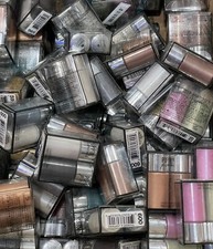 Lot Of 80 Hard Candy Poppin Pigments Duo Eye Shadow Powder Assortment 8 Shades