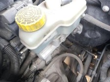 6Q0611019Q bomba de freno para VOLKSWAGEN POLO IV (9N 9A ) 1.4 16V