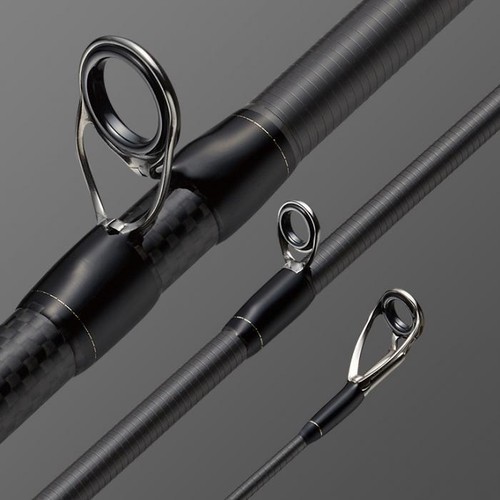 Evergreen PHASE PCSC-66ML Plus Bass Bait casting rod From Stylish anglers Japan - Picture 3 of 5