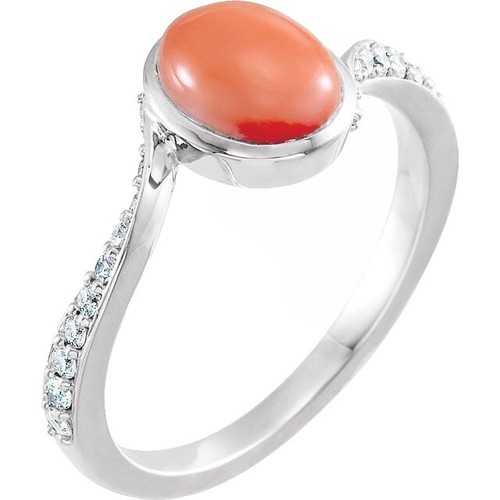 Silver925 Turquoise Coral Skullring | eBay