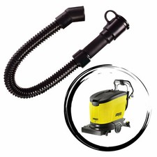 Schlauch / Ablaufschlauch / Ablass Schlauch für KARCHER BR/BD 45/40, BR/BD 55/40