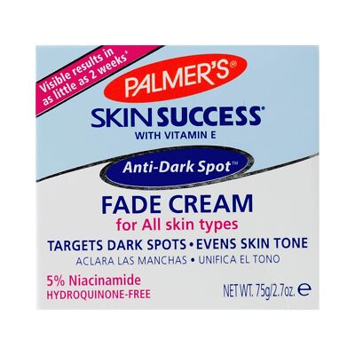 3 Days Dark Skin Permanent Bleaching Cream Whitening Brightening Lightening 2023