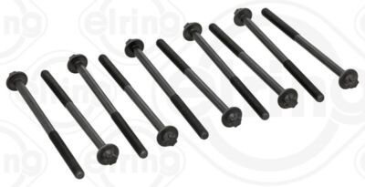 ELRING 233.370 Zylinderkopfschraubensatz für ALPINA BMW MINI TOYOTA 233370