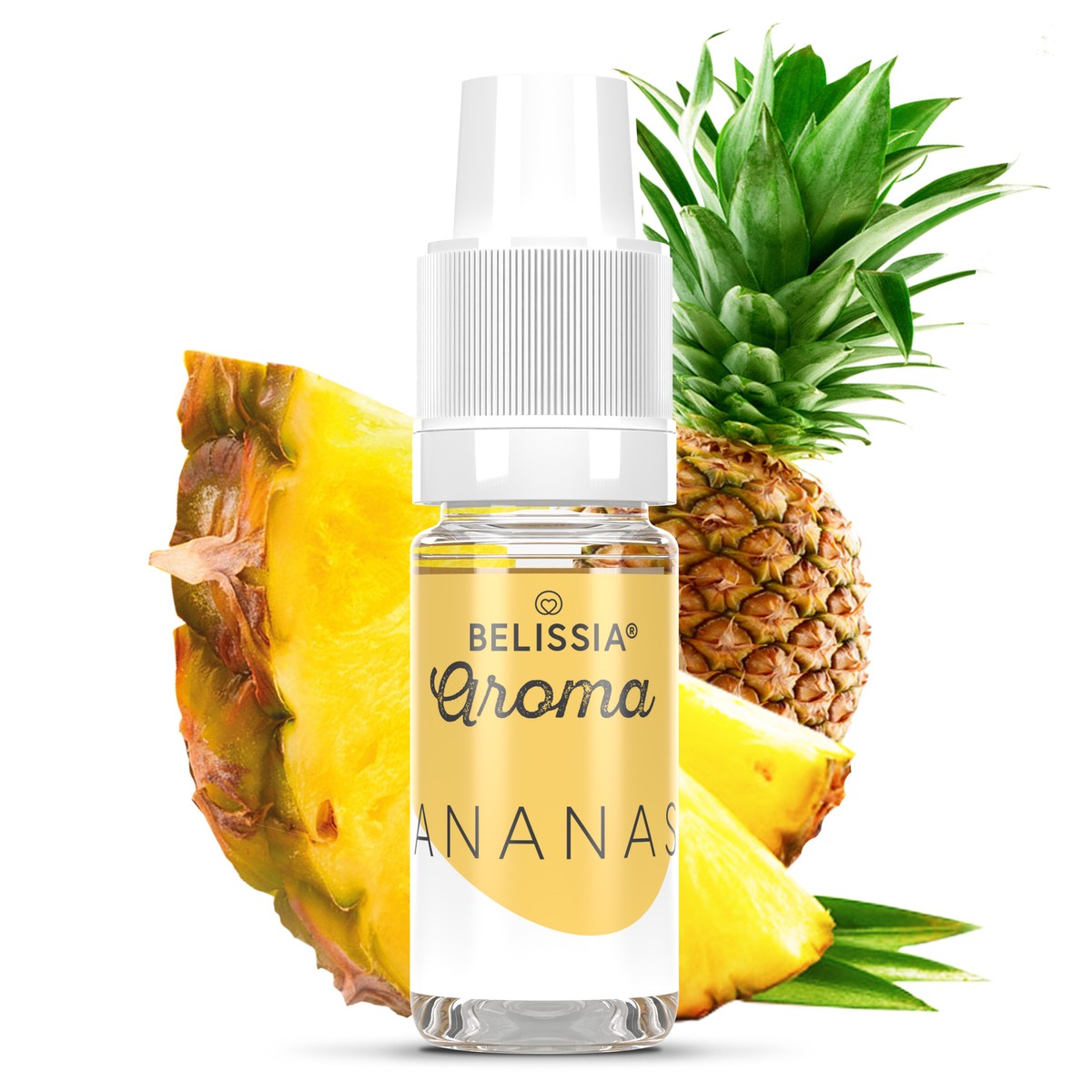 Belissia Lebensmittelaroma - Fruchtige Vielfalt - Hochdosiertes Aroma 10ml  | eBay.de