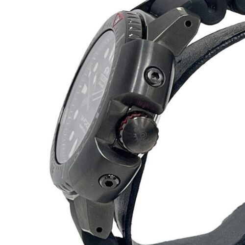 ORIENT M-FORCE RNAC0L09R F672-UAVO 25th anniversary Limited Edition of 2000 - Picture 5 of 10
