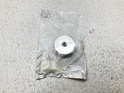 Arctic Cat 1604-728 Reservoir - 1/8 - 27 NPT End Cap 1604728 1604 New (TSC) - 第 1/4 張圖片