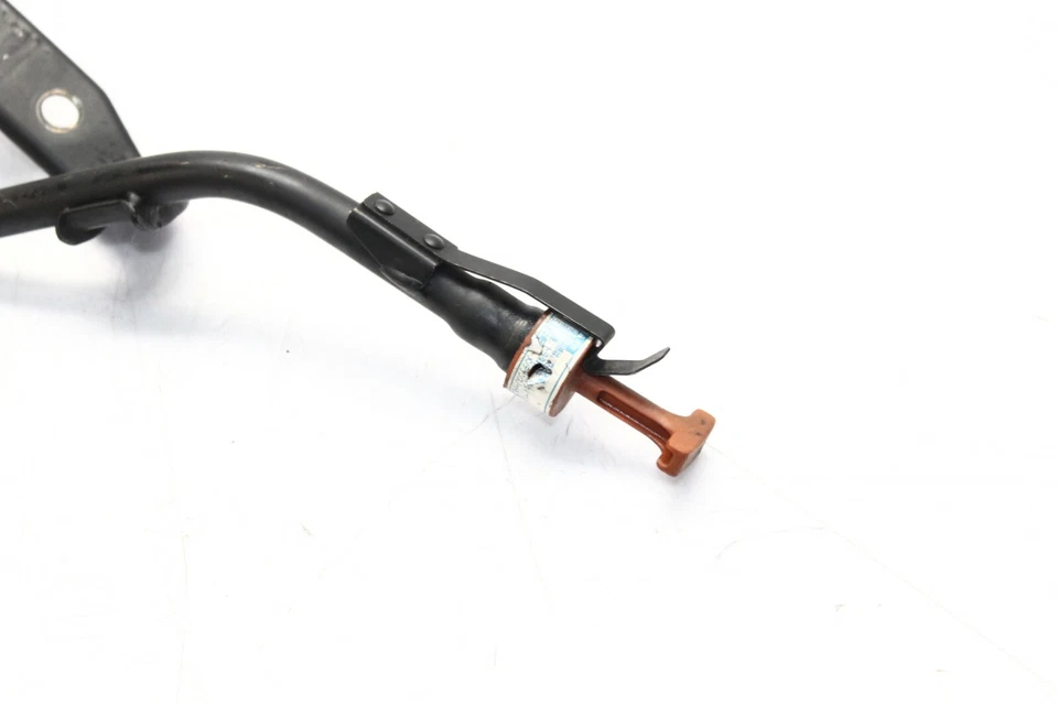 Toyota Celica GT 2000-2005 transmisión automática tubo de aceite y varilla de medición P9011 Foto 2 de 4