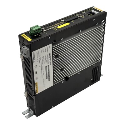 Berger Lahr WDP3-014.0801 Rev. 2.001 230...240V Positioniersteuerung -used2-