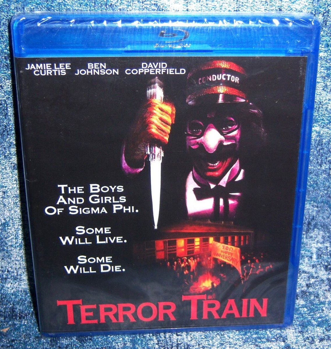 terror train watch the terror season