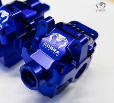 CR Aluminum Differential housing FRONT for Tr...