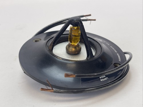GRINNELL QUARTZOID THERMOSTAT MODEL F 910 TEMP 175°F 250V 10A ISSUE-C OPEN CIRCU - Picture 5 of 7