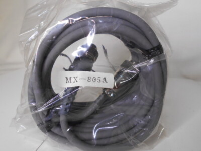 MARPOSS MX805 CABLE NEW IN BOX