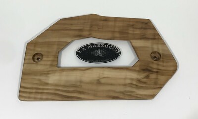 La Marzocco GS3 Custom Wood Side Panels