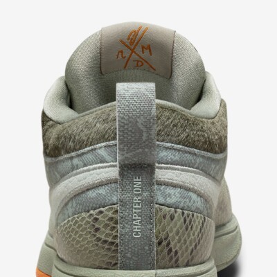 Nike Book 1 Premium Shoes 'Hike' Size 8 HF6236-002 New | eBay