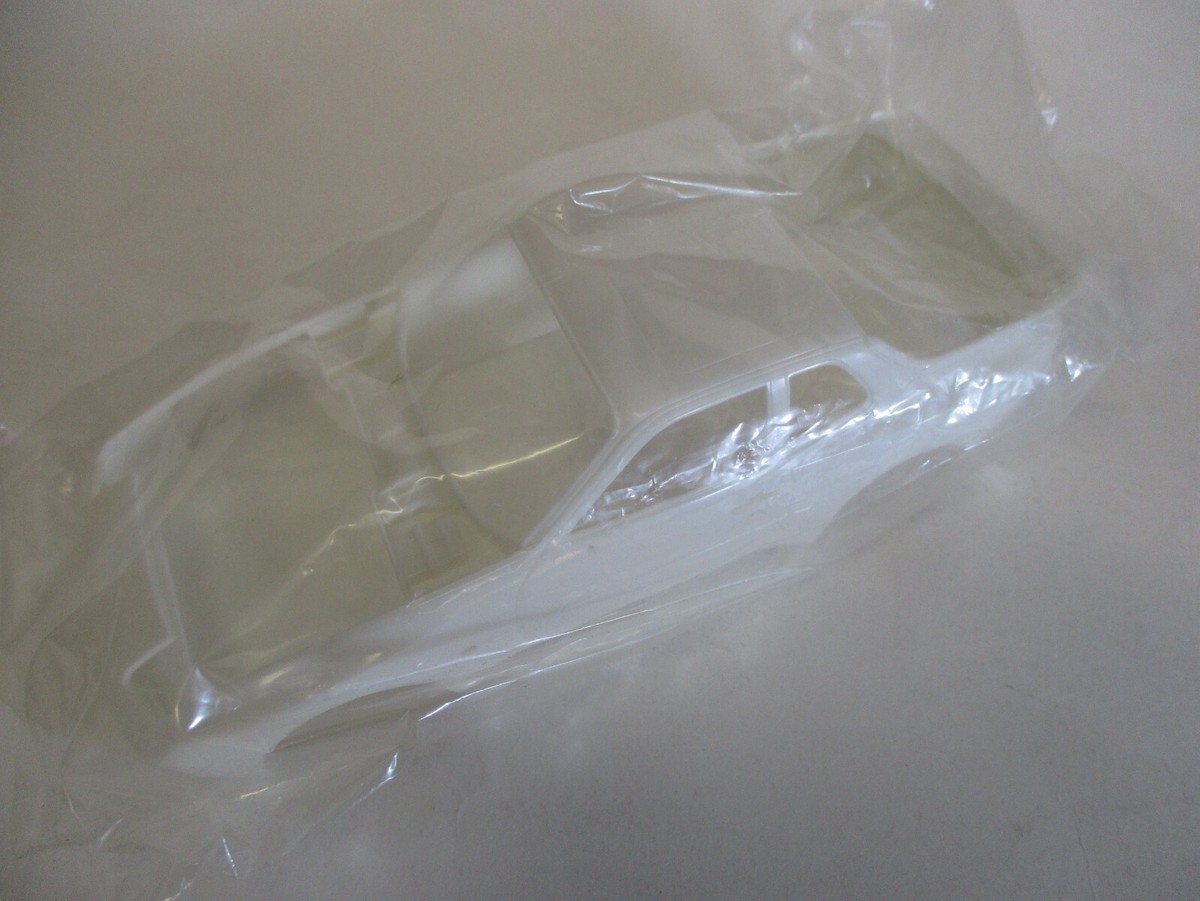 High Five!　PR4枚 HASEGAWA 1/24 PORSCHE 944 TURBO RARE HI QUALITY KIT Opened