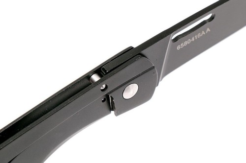 Gerber STL™ 2.5 Clip Folding Knife, Camping Pig Pocket knife Tool 31-000716 - Picture 6 of 8
