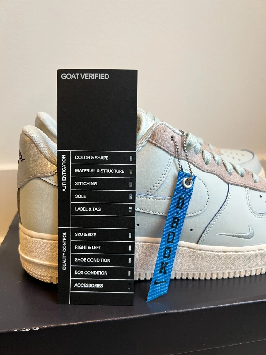 Af1 booker best sale