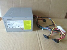 Pick up Only No Shipping--LITEON 300W PS-6301-6 Dell Vostro Power Supply-Tested