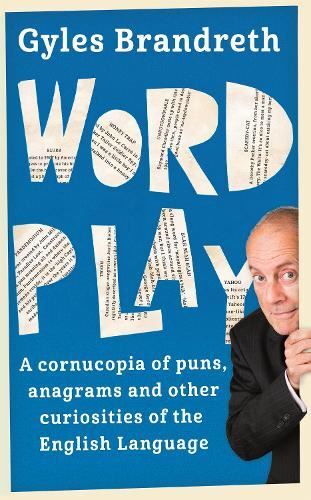 Word Play, Brandreth, Gyles, New, Paperback