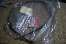 HONDA QR50 RR BR BREMSZUG HINTEN MONTAGE 43450-GF8-010 OEM NOS