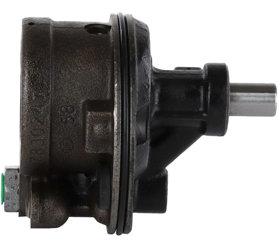 A1 Cardone 20-860 Power Steering Pump - Image 3 of 4