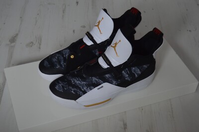 jordan 33 black tiger camo