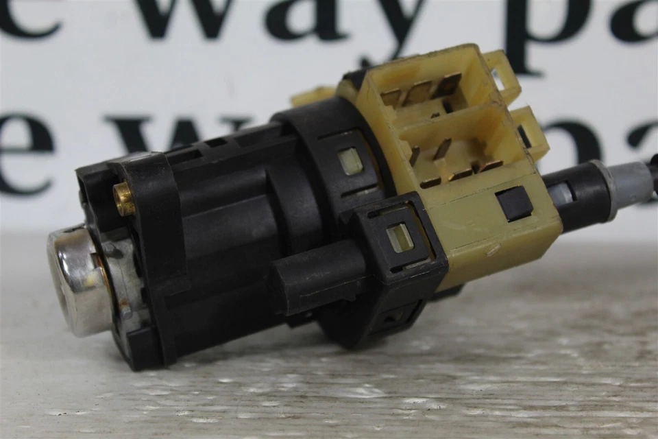 22599340 Chevrolet Malibu 2000 interruptor de encendido sin llave OEM 205 1B7 B1 Foto 2 de 4