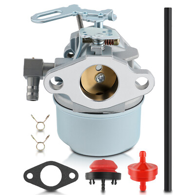 #ad Carburetor Carb for 640084b 640084 Tecumseh Craftsman MTD Snow Blower Thrower $19.99