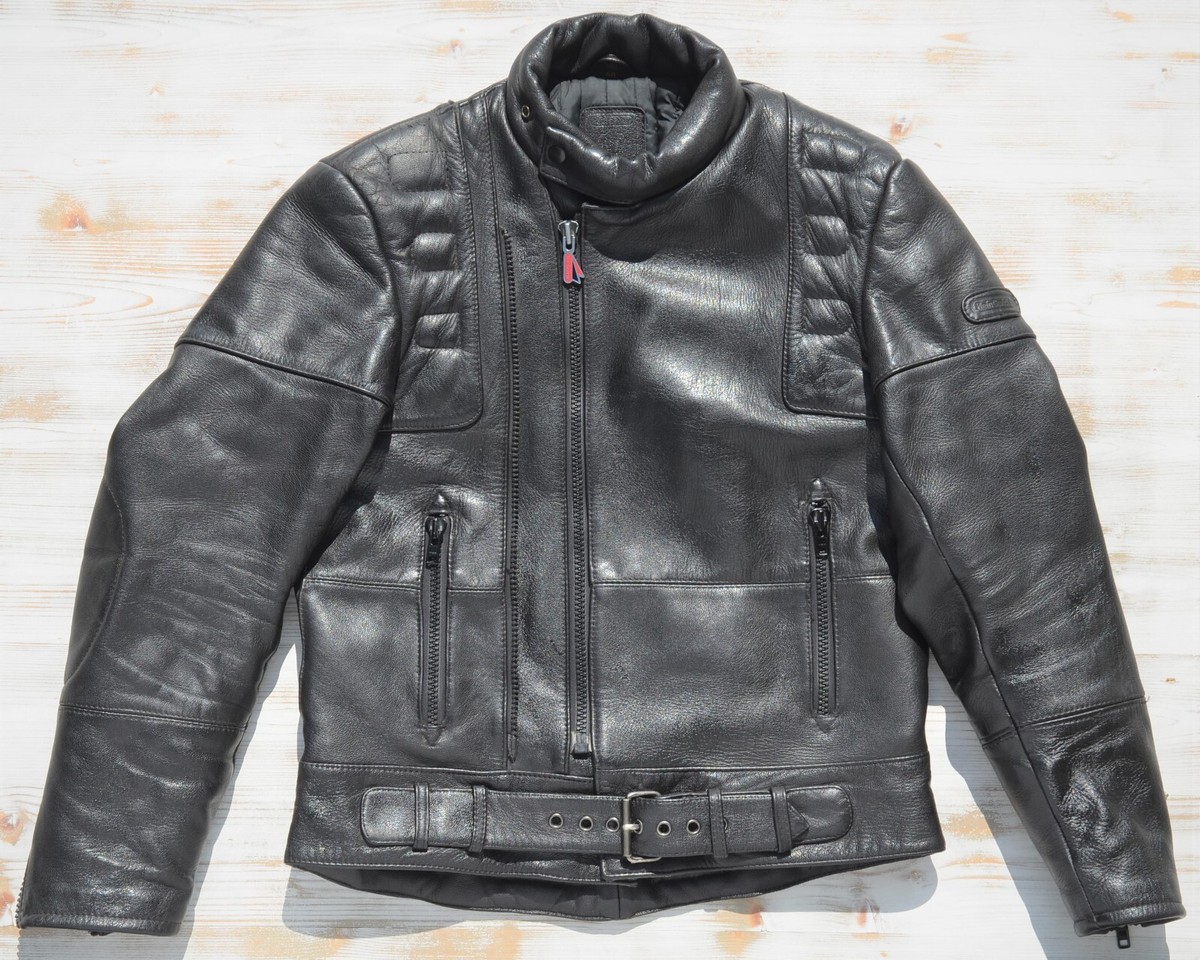 Motorradjacke Hein Gericke Lederjacken Hein Gericke Motorradjacke