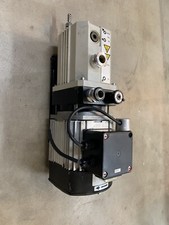 Leybold D2.5E 220-240VAC P 0.01mbar