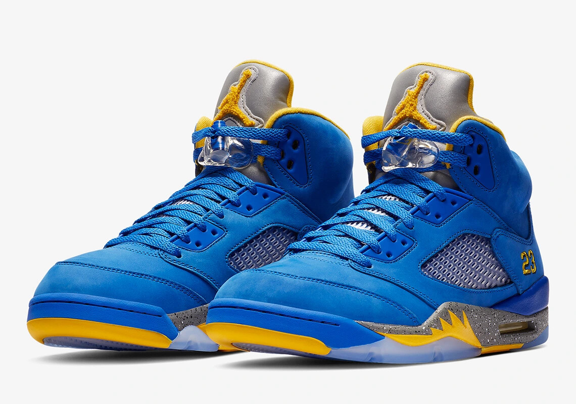 jordan v laney