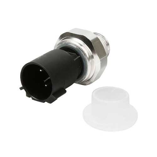 Engine Oil Pressure Sensor Switch #12621234 For 2009-2017 Chevrolet Silverado - Picture 5 of 8