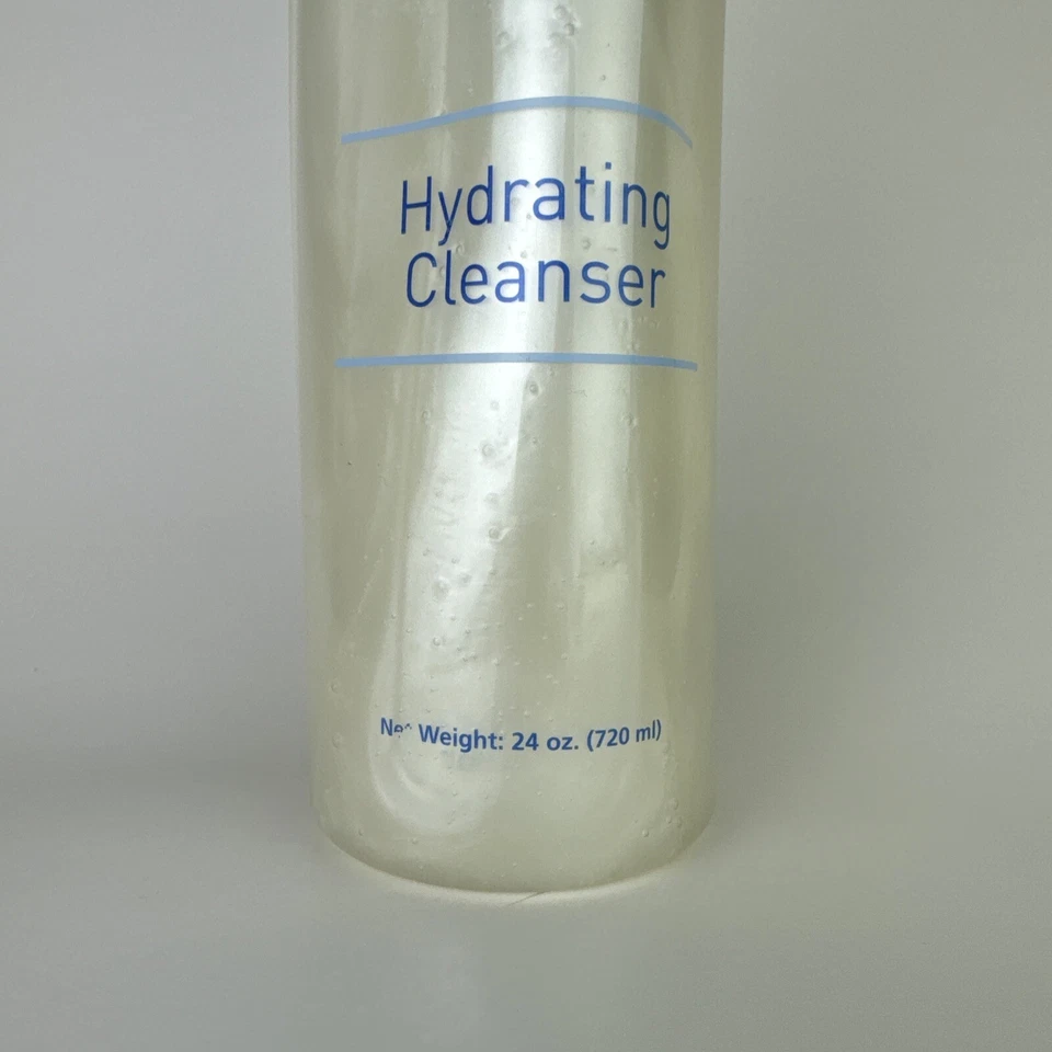 Limpiador Hidratante Dr Denese SELLADO ENORME 24 OZ Nuevo Sin Bomba Foto 2 de 4